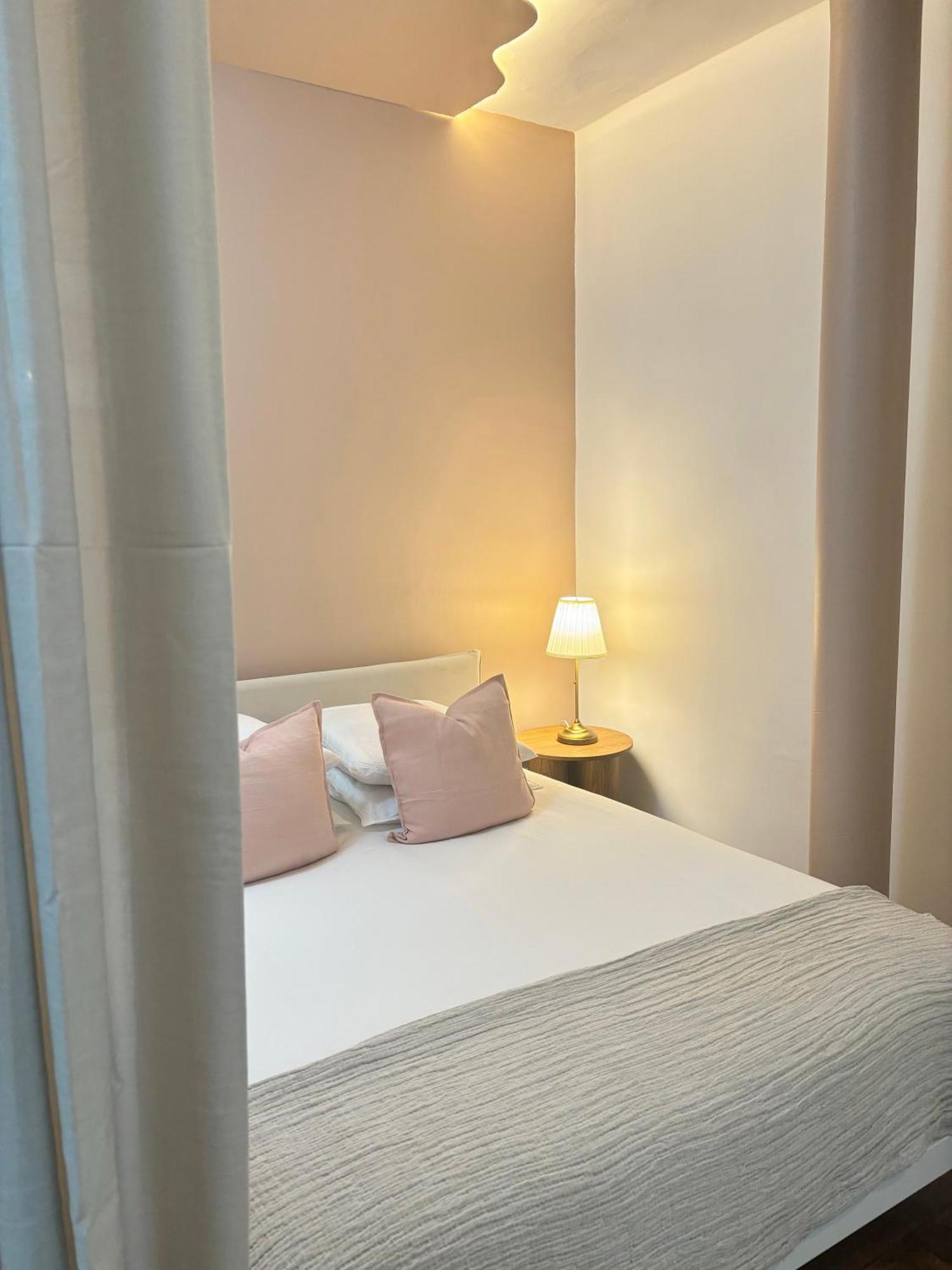 Appartement La Saint-sebastien *