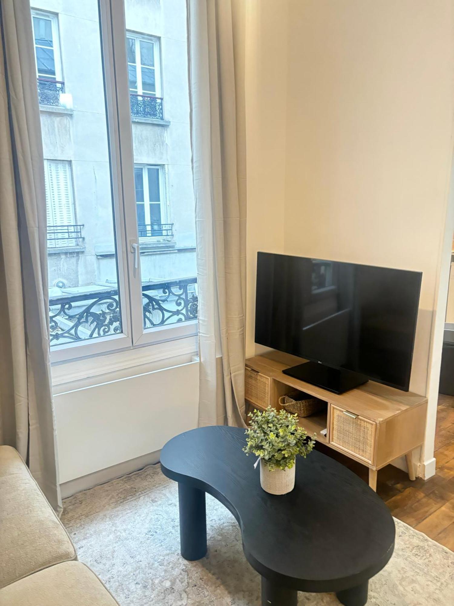 La Saint-sebastien Appartement