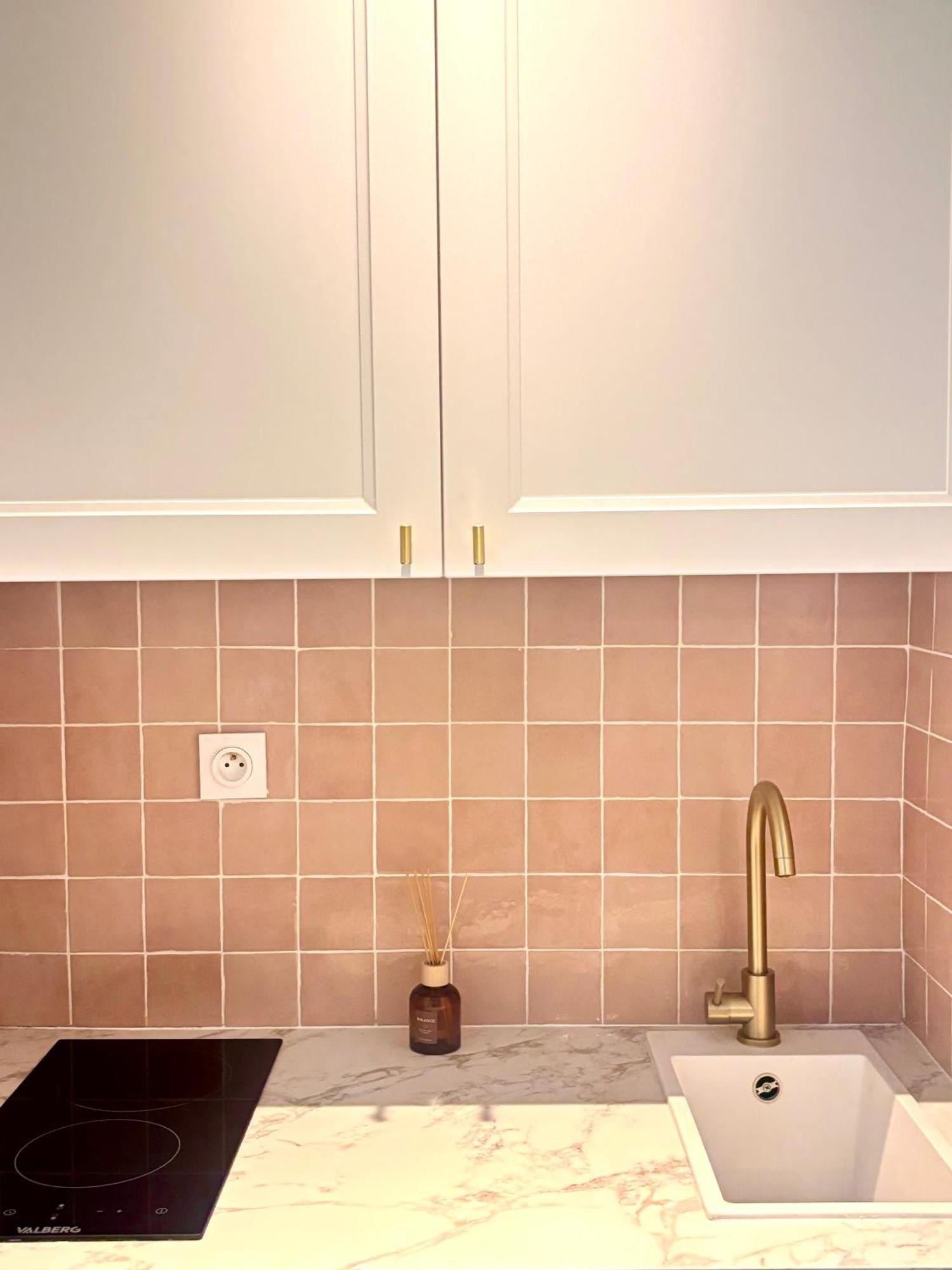 Appartement La Saint-sebastien